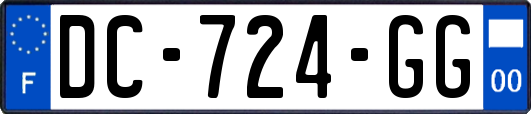 DC-724-GG