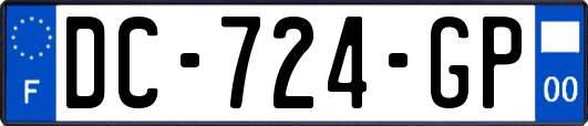 DC-724-GP