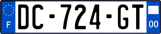 DC-724-GT