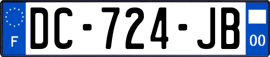 DC-724-JB