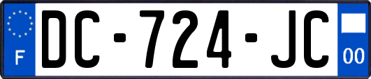DC-724-JC