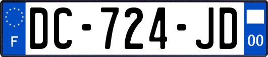 DC-724-JD