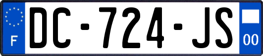 DC-724-JS