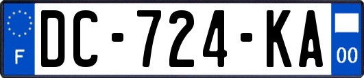 DC-724-KA