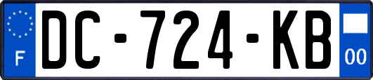 DC-724-KB