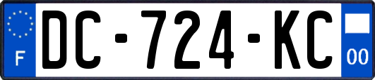 DC-724-KC