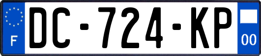 DC-724-KP