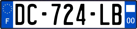 DC-724-LB
