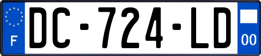 DC-724-LD