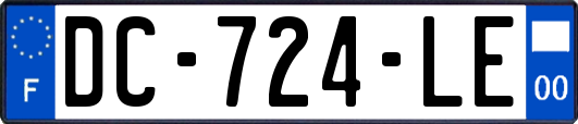 DC-724-LE