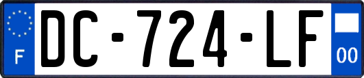 DC-724-LF