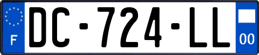 DC-724-LL