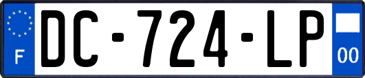 DC-724-LP