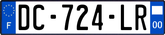 DC-724-LR