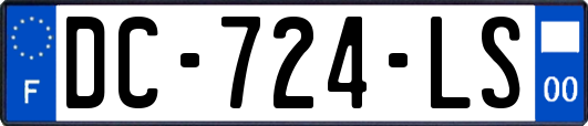 DC-724-LS
