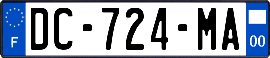 DC-724-MA