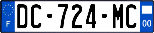 DC-724-MC