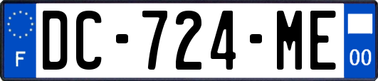 DC-724-ME