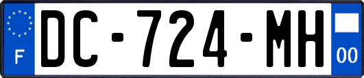 DC-724-MH