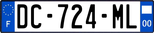 DC-724-ML
