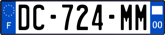 DC-724-MM