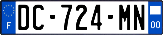 DC-724-MN