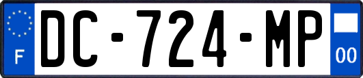 DC-724-MP