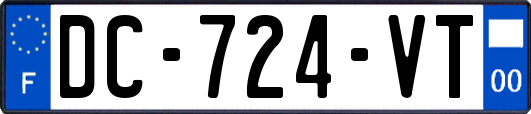 DC-724-VT
