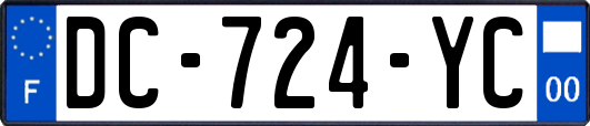 DC-724-YC