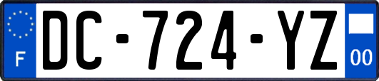 DC-724-YZ