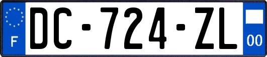 DC-724-ZL