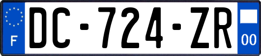 DC-724-ZR