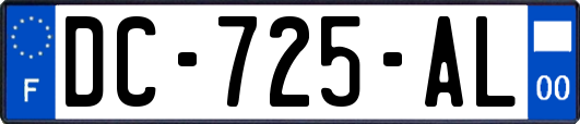 DC-725-AL