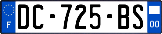 DC-725-BS