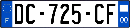 DC-725-CF