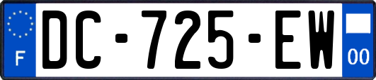 DC-725-EW