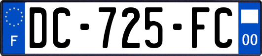 DC-725-FC