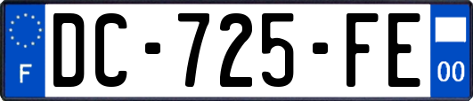 DC-725-FE