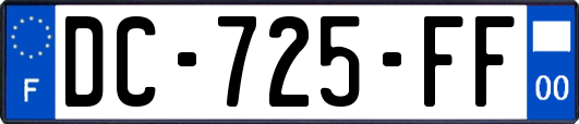 DC-725-FF
