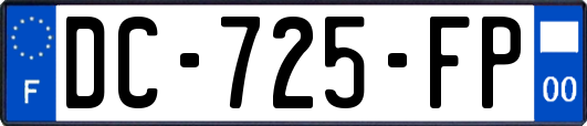 DC-725-FP