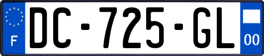 DC-725-GL