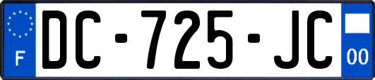 DC-725-JC