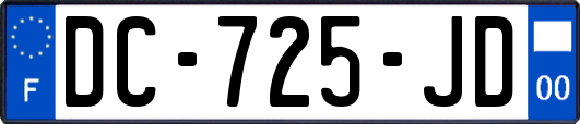 DC-725-JD