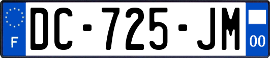 DC-725-JM