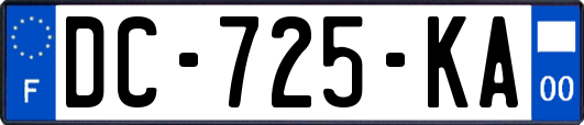 DC-725-KA