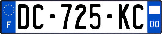 DC-725-KC