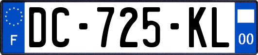 DC-725-KL