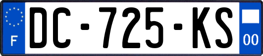 DC-725-KS