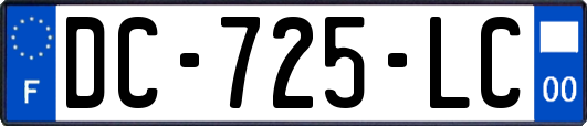 DC-725-LC