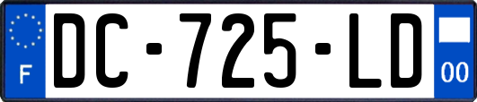 DC-725-LD